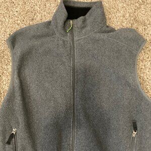 Patagonia Synchilla Fleece Vest